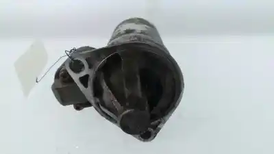 Second-hand car spare part starter motor for daewoo matiz city oem iam references 96275481