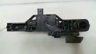 Автозапчасти б/у задняя левая наружная ручка за renault espace iv (jk0) authentique ссылки oem iam 7701472932 7701472932 7701472932