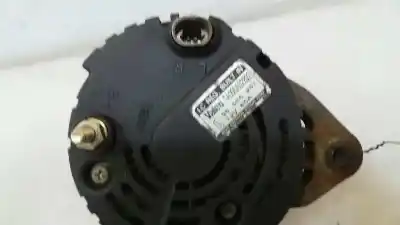 Second-hand car spare part alternator for daewoo matiz city oem iam references 96566261  96566261