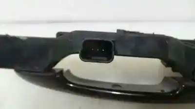 Автозапчасти б/у наружная рукоятка передняя справа за renault espace iv (jk0) authentique ссылки oem iam 7701472932 7701472932 7701472932