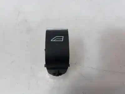 Peça sobressalente para automóvel em segunda mão BOTÃO / INTERRUPTOR ELEVADOR VIDRO TRASEIRO DIREITO por FORD FOCUS LIM.  Referências OEM IAM F1ET14529AA  F1ET14529AA
