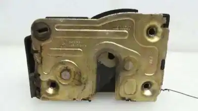 Pezzo di ricambio per auto di seconda mano serratura porta posteriore destra per renault scenic (ja..) 1.6 16v authentique (ja0b/11) riferimenti oem iam 7700434603