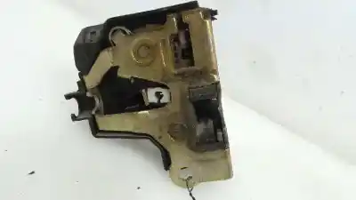 Автозапчасти б/у замок задней правой двери за renault scenic (ja..) 1.6 16v authentique (ja0b/11) ссылки oem iam 7700434603 7700434603 7700434603