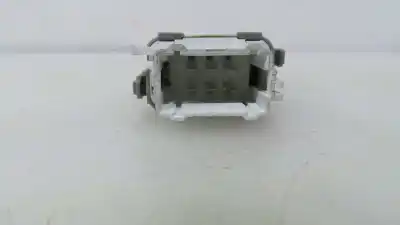Second-hand car spare part rear right power window switch for renault espace iv (jk0) authentique oem iam references 8200220507  8200220507