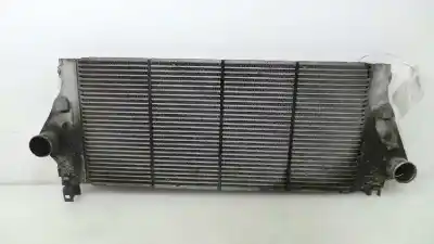 Second-hand car spare part intercooler for renault espace iv (jk0) authentique oem iam references 8200008761