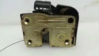 Pezzo di ricambio per auto di seconda mano serratura porta anteriore sinistra per renault scenic (ja..) 1.6 16v authentique (ja0b/11) riferimenti oem iam 7701473173
