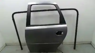 Pezzo di ricambio per auto di seconda mano porta posteriore sinistra per opel meriva enjoy riferimenti oem iam 13149681