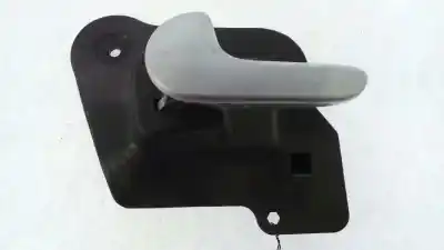 Pezzo di ricambio per auto di seconda mano maniglia interna posteriore sinistra per opel meriva enjoy riferimenti oem iam 13121869