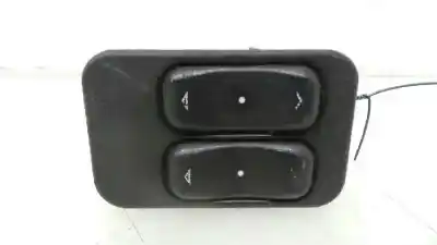 Pezzo di ricambio per auto di seconda mano interruttore alzacristalli anteriore sinistro per opel meriva enjoy riferimenti oem iam 13363202