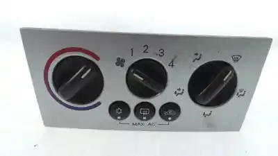 Pezzo di ricambio per auto di seconda mano controllo riscaldamento / aria condizionata per opel meriva enjoy riferimenti oem iam 13191583