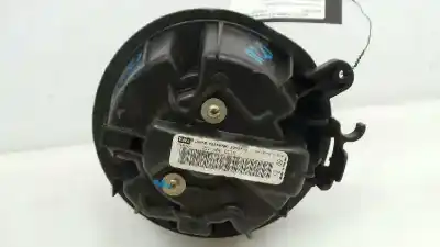 Second-hand car spare part heating fan for citroen c2 audace oem iam references f665878c