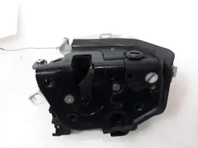 Автозапчасти б/у ЗАМОК ЗАДНЕЙ ПРАВОЙ ДВЕРИ за AUDI A1 (8XK)  ссылки OEM IAM 8X0839016B 8X0839016B 8X0839016B