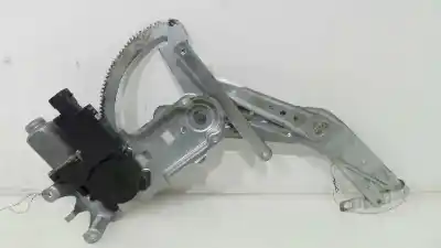 Pezzo di ricambio per auto di seconda mano alzacristalli anteriore sinistro per opel meriva enjoy riferimenti oem iam 93389551