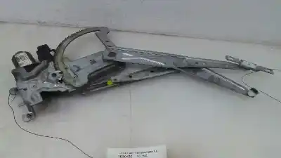 Pezzo di ricambio per auto di seconda mano alzacristalli anteriore destro per opel meriva enjoy riferimenti oem iam 93389552