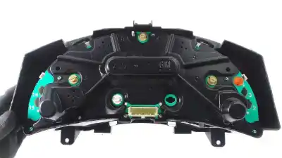 Peça sobressalente para automóvel em segunda mão quadrante por opel meriva enjoy referências oem iam 13173381xt  13173381xt