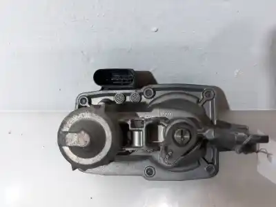 İkinci el araba yedek parçası KELEBEK KUTUSU için VOLKSWAGEN GOLF VII LIM. (5G1)  OEM IAM referansları 5Q0253691H  5Q0253691H