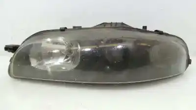 Автозапчастина б/у ліва фара для fiat marea berlina (185) jtd 110 elx посилання на oem iam 46524480