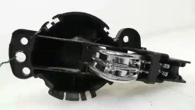 Second-hand car spare part interior left front handle for mini mini (r56) one oem iam references 51212753717 2753717 2753717