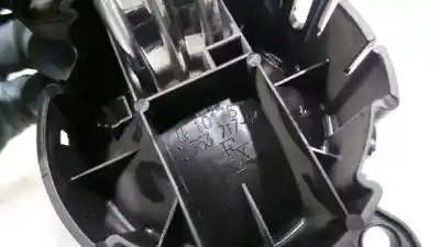 Second-hand car spare part interior left front handle for mini mini (r56) one oem iam references 51212753717 2753717 2753717