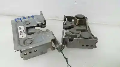 Pezzo di ricambio per auto di seconda mano chiusura del cappuccio per mini mini (r56) one riferimenti oem iam 2753419  2753419