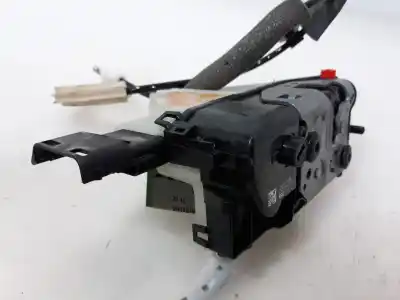 Second-hand car spare part REAR RIGHT DOOR LOCK for CITROEN C-ELYSÉE  OEM IAM references 9819026380 190263 190263