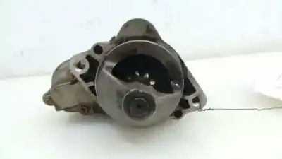 Second-hand car spare part starter motor for smart coupe pure oem iam references 0003188v006  0003188v006