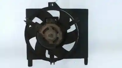 Pezzo di ricambio per auto di seconda mano elettroventola per smart coupe pure riferimenti oem iam 003127v007  003127v007