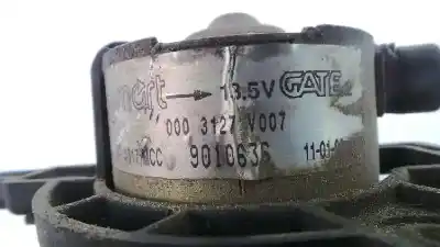 Pezzo di ricambio per auto di seconda mano elettroventola per smart coupe pure riferimenti oem iam 003127v007  003127v007