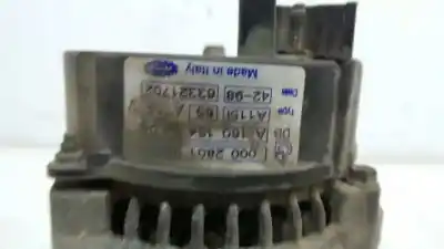 Second-hand car spare part alternator for smart coupe pure oem iam references q0003188v008000000  q0003188v008000000