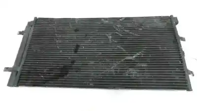 Peça sobressalente para automóvel em segunda mão condensador / radiador de ar condicionado por audi q5 (8r) 2.0 tdi (125kw) referências oem iam 8k0260403ab