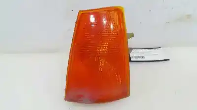 Peça sobressalente para automóvel em segunda mão farolim dianteiro esquerdo por opel kadett e gl berlina referências oem iam 1226040