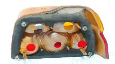 Second-hand car spare part left tailgate light for ford orion escort/orion 1.6 2v oem iam references 1052429 1052429 1052429