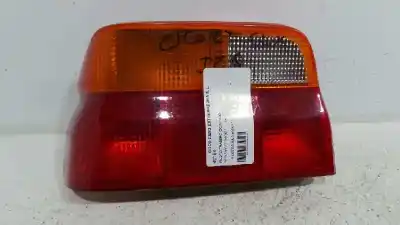 Second-hand car spare part LEFT TAILGATE LIGHT for FORD ESCORT CABRIO  OEM IAM references 1052429 1052429 1052429
