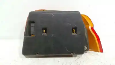 Second-hand car spare part left tailgate light for ford escort cabrio * oem iam references 1052429 1052429 1052429