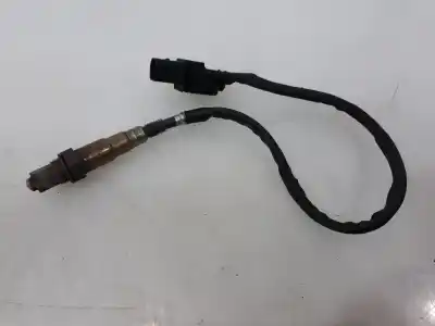 Peça sobressalente para automóvel em segunda mão SONDA LAMBDA por MERCEDES-BENZ CLASE S (W221) BERLINA  Referências OEM IAM 0035427018  0035427018