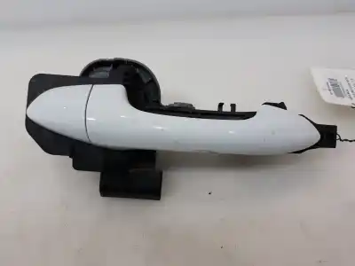 Second-hand car spare part EXTERIOR RIGHT REAR DOOR HANDLE for KIA CEE´D  OEM IAM references 82661A2000 82661A2000 82661A2000