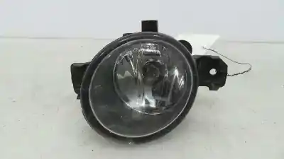 Second-hand car spare part right fog light for renault clio iii confort expression oem iam references 8200002470