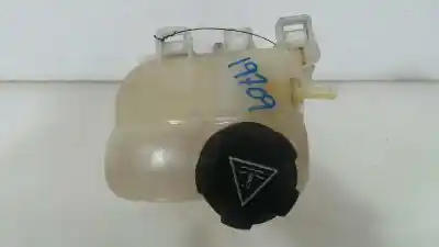 Second-hand car spare part coolant expansion tank for mini mini (r56) one oem iam references 753926702  753926702