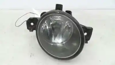 Second-hand car spare part left fog light for renault clio iii confort expression oem iam references 8200002469