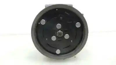 Second-hand car spare part air conditioning compressor for renault clio iii confort expression oem iam references 8200651251  8200651251