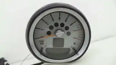 Second-hand car spare part dashboard for mini mini (r56) one oem iam references 920139001 Second-hand car spare part dashboard for mini mini (r56) one oem iam references 920139001