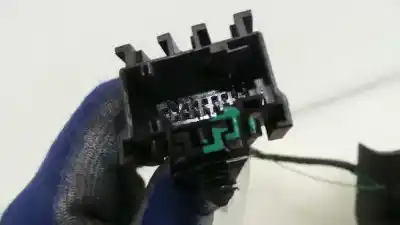 Second-hand car spare part dashboard for mini mini (r56) one oem iam references 920139001  920139001