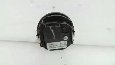 Second-hand car spare part hazard warning lights for mini mini (r56) one oem iam references 3422211  3422211