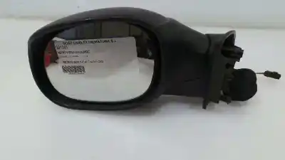 Peça sobressalente para automóvel em segunda mão ESPELHO RETROVISOR ESQUERDO por CITROEN C3 (S DESDE 09/2009)  Referências OEM IAM 8149FJ 8149FJ 8149FJ