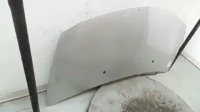 Peça sobressalente para automóvel em segunda mão capot por renault clio iii confort expression referências oem iam 7751476113 7751476113 7751476113