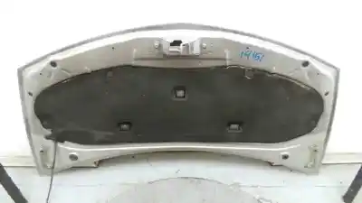 Peça sobressalente para automóvel em segunda mão capot por renault clio iii confort expression referências oem iam 7751476113 7751476113 7751476113
