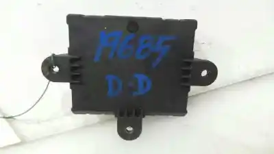 Автозапчастина б/у модуль комфорт для ford s-max (ca1) trend посилання на oem iam 6g9t14b533kk  6g9t14b533kk