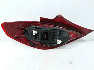 Piesă de schimb auto la mâna a doua lampã spate dreapta pentru opel corsa d 1.3 16v cdti referințe oem iam 93189091  93189091