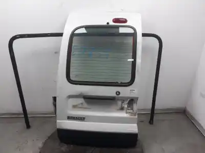 Автозапчасти б/у левая задняя дверь за renault kangoo (f/kc0) alize ссылки oem iam 7752234858