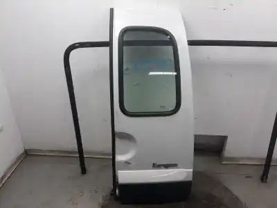 Автозапчасти б/у задняя дверь справа за renault kangoo (f/kc0) alize ссылки oem iam 7752234859